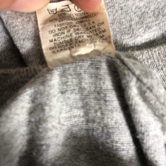 Vintage Never Mess With Your Armorer Screen Stars short sleeve Tshirt. Sz Medium - Picture 5 of 5